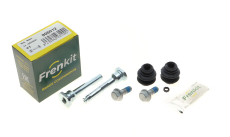 Фото 2 - Ремкомплект супорта FRENKIT 808012