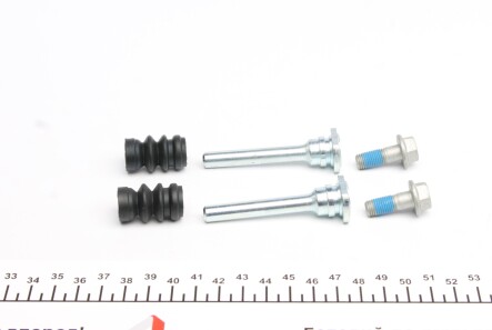 Фото 2 - Ремкомплект суппорта FRENKIT 808014