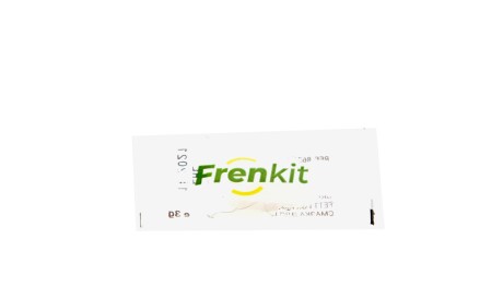 Фото 2 - Ремкомплект супорта FRENKIT 808016