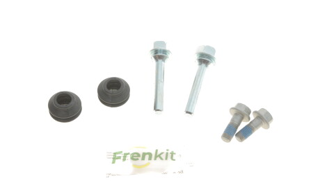 Фото 2 - Ремкомплект суппорта FRENKIT 808018