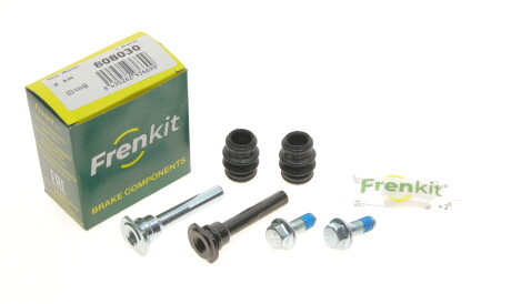 Фото 2 - Ремкомплект суппорта FRENKIT 808030