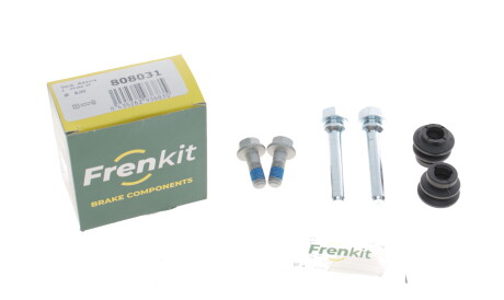 Фото 3 - Ремкомплект супорта FRENKIT 808031