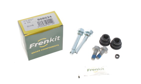 Фото 2 - Ремкомплект суппорта FRENKIT 808034