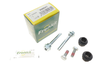 Фото 2 - Ремкомплект супорта FRENKIT 808041