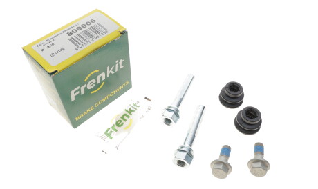 Фото 2 - Ремкомплект супорта FRENKIT 809006