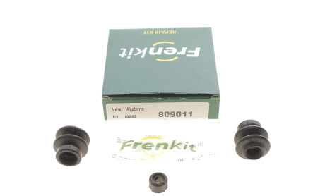Фото 2 - Автозапчастина FRENKIT 809011