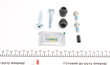 Фото 2 - Ремкомплект суппорта FRENKIT 809024