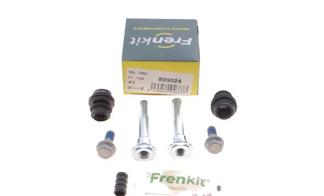Фото 4 - Ремкомплект суппорта FRENKIT 809024