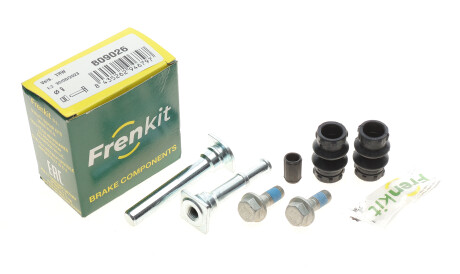 Фото 2 - Ремкомплект суппорта FRENKIT 809026