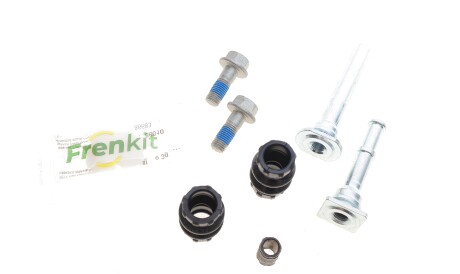 Фото 2 - Ремкомплект суппорта FRENKIT 809027