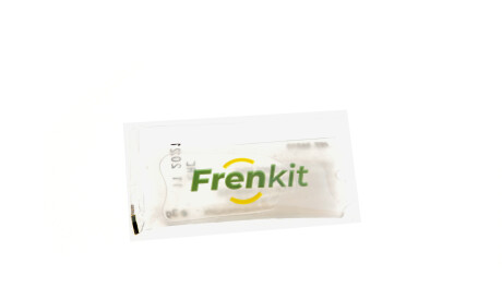 Фото 2 - Ремкомплект суппорта FRENKIT 810005