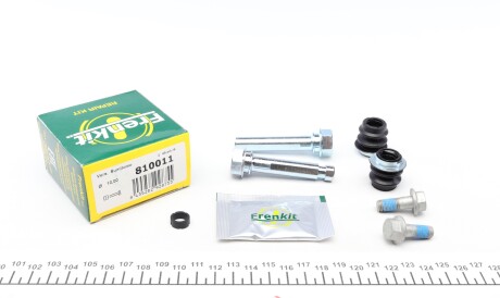 Направляюча супорта Toyota Rav-4 94-00 - (4773006020, 4773020520, 4773033040) FRENKIT 810011