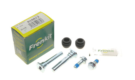 Фото 2 - Ремкомплект суппорта FRENKIT 810012