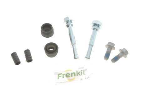 Фото 2 - Ремкомплект суппорта FRENKIT 810013