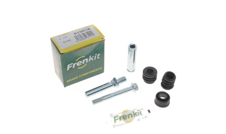 Фото 3 - Ремкомплект суппорта FRENKIT 810018