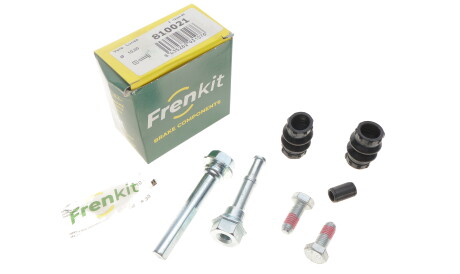 Фото 2 - Ремкомплект суппорта FRENKIT 810021