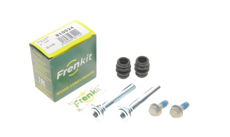 Фото 2 - Ремкомплект суппорта FRENKIT 810024