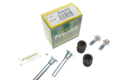 Фото 2 - Ремкомплект суппорта FRENKIT 810030