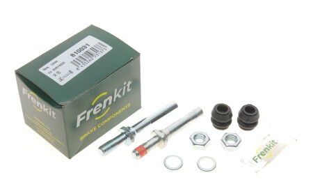 Фото 2 - Ремкомплект суппорта FRENKIT 810031