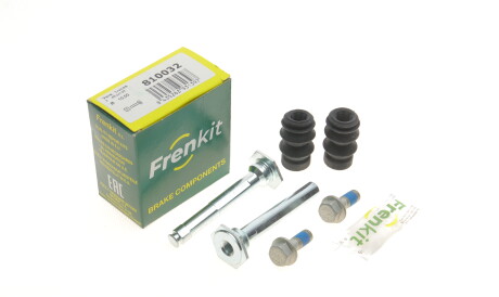 Фото 2 - Ремкомплект супорта FRENKIT 810032