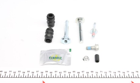 Фото 2 - Ремкомплект супорта FRENKIT 810040