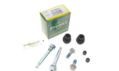 Фото 2 - Ремкомплект суппорта FRENKIT 810041