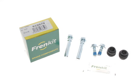 Фото 2 - Ремкомплект суппорта FRENKIT 810079