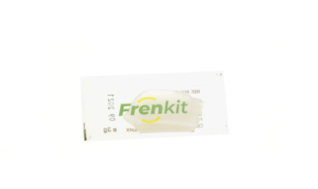 Фото 2 - Ремкомплект суппорта FRENKIT 810080