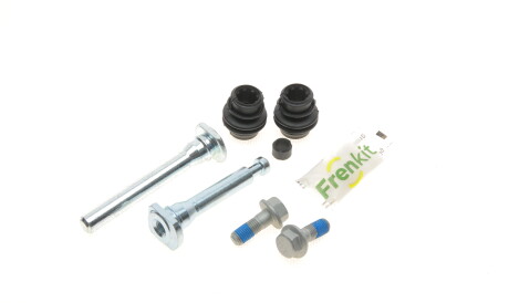 Фото 2 - Ремкомплект суппорта FRENKIT 810081