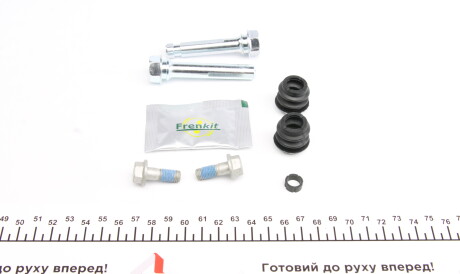 Фото 2 - Ремкомплект суппорта FRENKIT 810086