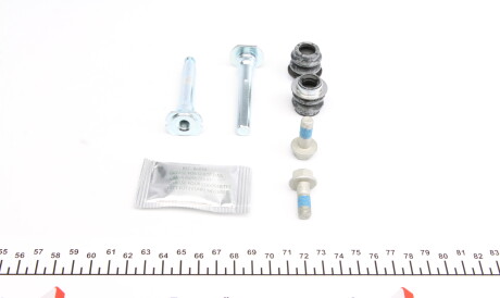 Фото 2 - Ремкомплект суппорта FRENKIT 810087