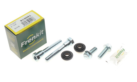 Фото 2 - Ремкомплект суппорта FRENKIT 810091
