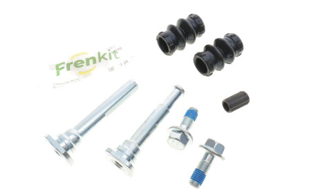 Фото 3 - Ремкомплект суппорта FRENKIT 810093