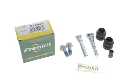 Фото 3 - Ремкомплект суппорта FRENKIT 810094