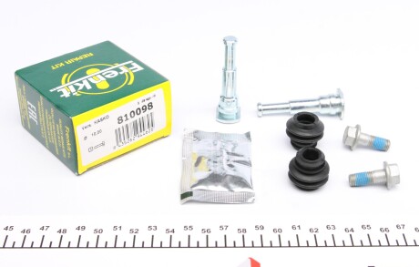 Фото 2 - Ремкомплект суппорта FRENKIT 810098