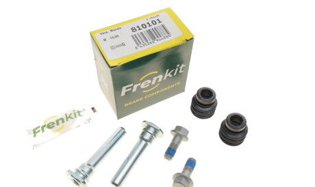 Фото 2 - Ремкомплект супорта FRENKIT 810101