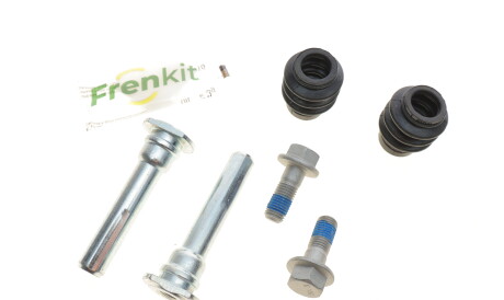 Фото 3 - Ремкомплект супорта FRENKIT 810101