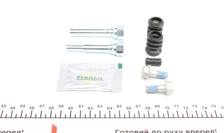 Фото 2 - Ремкомплект супорта FRENKIT 810105