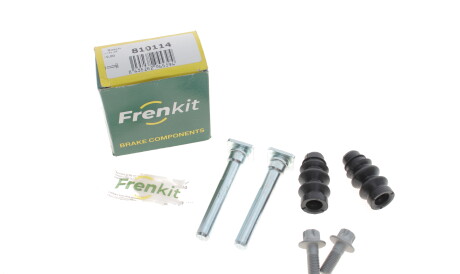 Фото 3 - Ремкомплект суппорта FRENKIT 810114