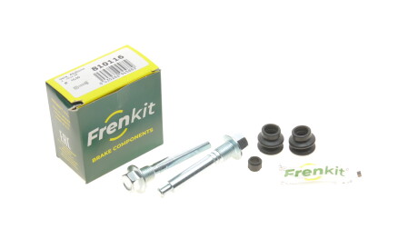 Фото 2 - Ремкомплект суппорта FRENKIT 810116