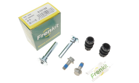 Фото 2 - Ремкомплект супорта FRENKIT 810132