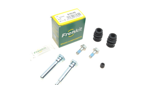 Ремкомплект направляючих супорта - FRENKIT 810145