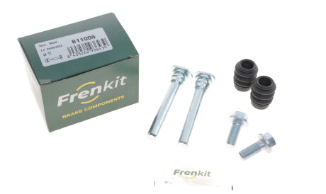 Фото 3 - Ремкомплект суппорта FRENKIT 811006