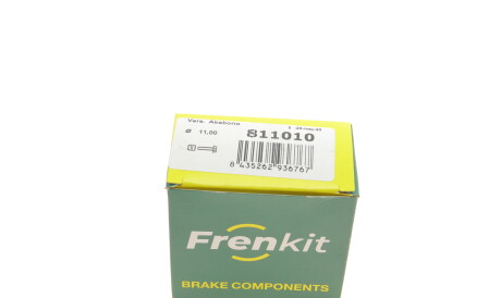 Фото 3 - Ремкомплект супорта FRENKIT 811010