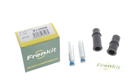 Фото 2 - Ремкомплект суппорта FRENKIT 812008