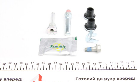 Фото 2 - Ремкомплект суппорта FRENKIT 812009