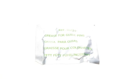 Фото 2 - Ремкомплект суппорта FRENKIT 812021