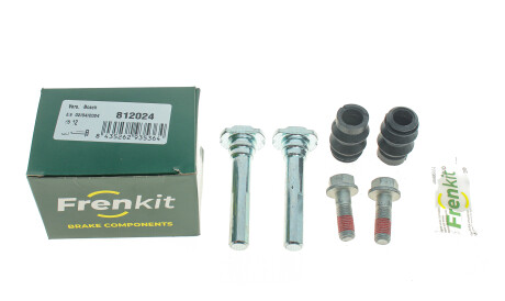Фото 3 - Ремкомплект суппорта FRENKIT 812024