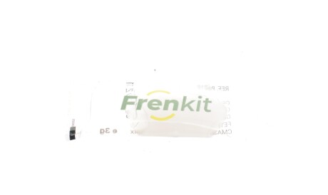 Фото 3 - Ремкомплект суппорта FRENKIT 813001