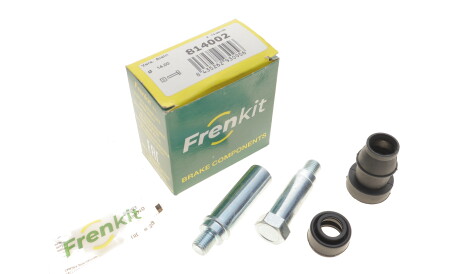 Фото 2 - Ремкомплект суппорта FRENKIT 814002